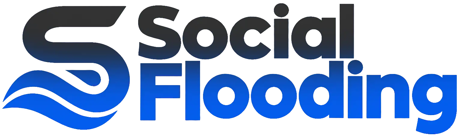 Social Flooding